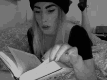 Kitap Okurken Yaşadığım Durumlar! Peki Sen İçlerinden Hangisisin?