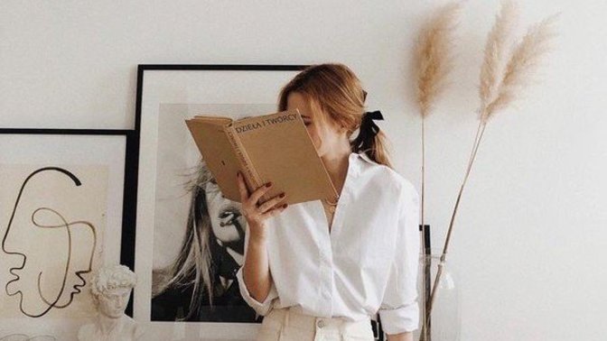 Kitap Okurken Yaşadığım Durumlar! Peki Sen İçlerinden Hangisisin?