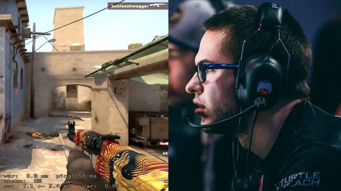 Lig Kasmak İsteyenler İçin Counter-Strike Global Offensive Rehberi: Ustalık Seviyesi!