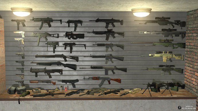Lig Kasmak İsteyenler İçin Counter-Strike Global Offensive Rehberi: Ustalık Seviyesi!