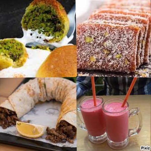 Mersinde Yapılacaklar Listesi!