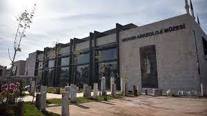 Arkeoloji Müzesi