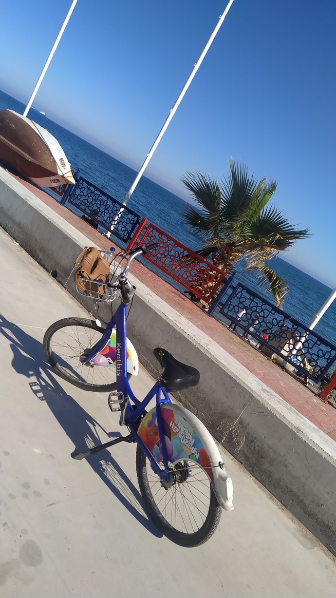 Mersin'de Yapılacaklar Listesi!