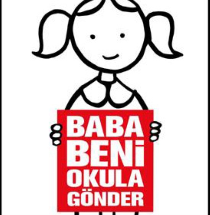 Çocuk Gelinler Hususunda Biraz Empati!