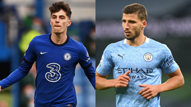 EURO 2020'de Tozu Dumana Katmasını Beklediğim 7 Futbolcu!