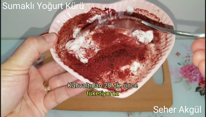 Zayıflamak İstiyorum Diyenler Buraya: Sumağın Kilo Vermede İnanılmaz Etkileri!