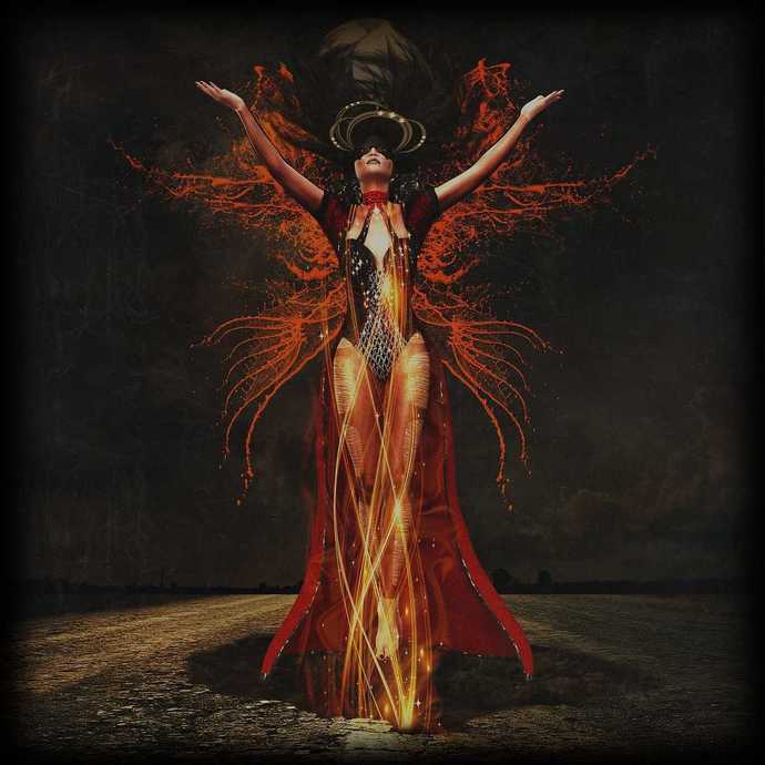 Yaratılış Öyküsünün Bilinmeyen Hali: LILITH!