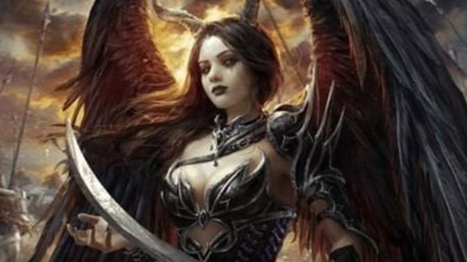 Yaratılış Öyküsünün Bilinmeyen Hali: LILITH!