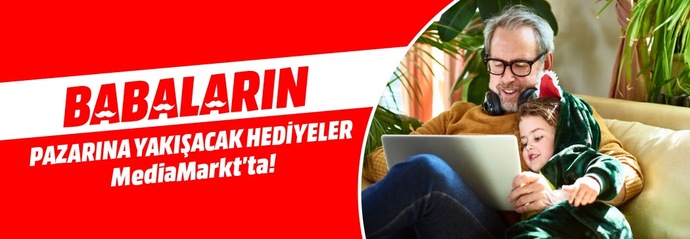 Teknoloji Bilgisiyle Şaşırtan Babalar Hakkında Bilinmesi Gereken 6 Şey