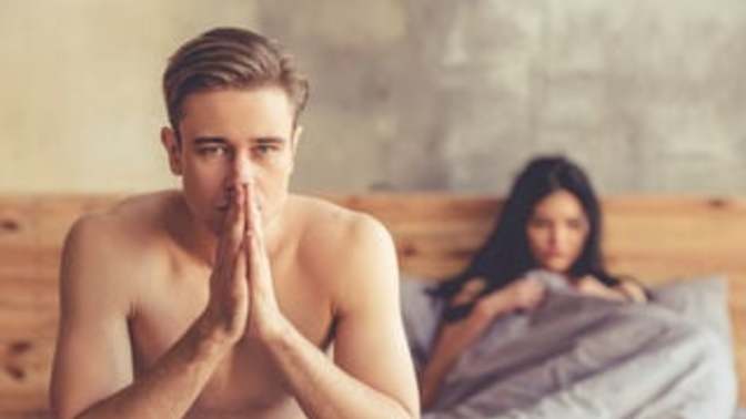 Cinsel İsteksizlik ve Libido Kaybı (Düşük Cinsel Dürtü)!