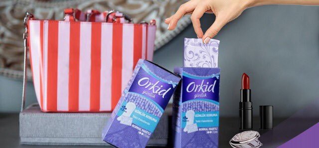 Günlük Ped Kullanımı Hakkında Birkaç Bilgi!