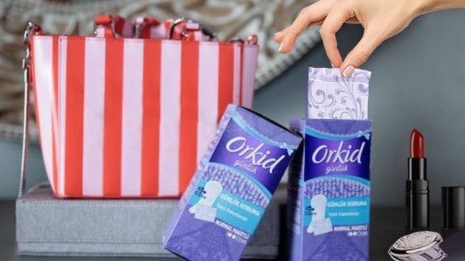 Günlük Ped Kullanımı Hakkında Birkaç Bilgi!