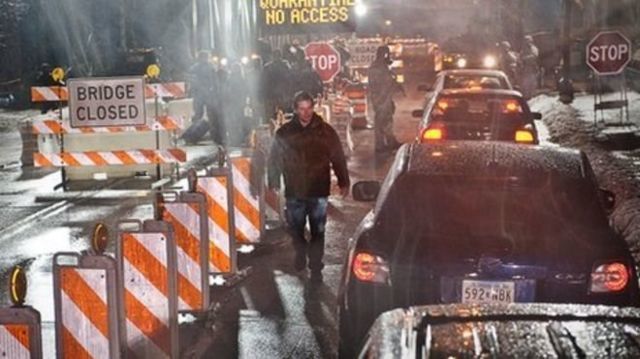 Koronavirüsü Hatırlatan, Kehanet Niteliğinde Salgın Filmleri!