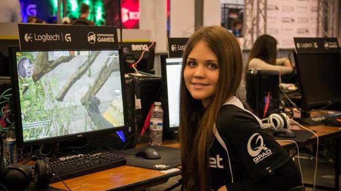 Gamer Arkadaşlarınızdan Çok Sık Duyduğunuz Kelimelerin Anlamları!