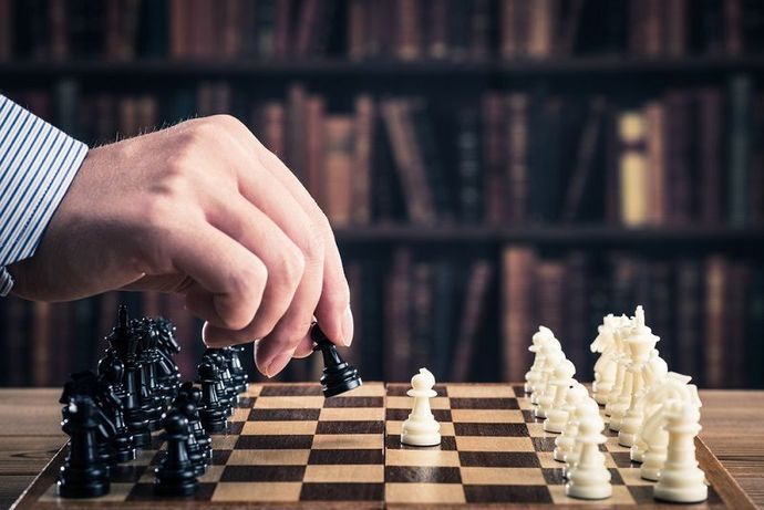 Herkes Biraz Olsun Oyun Oynamalı, Peki Neden?