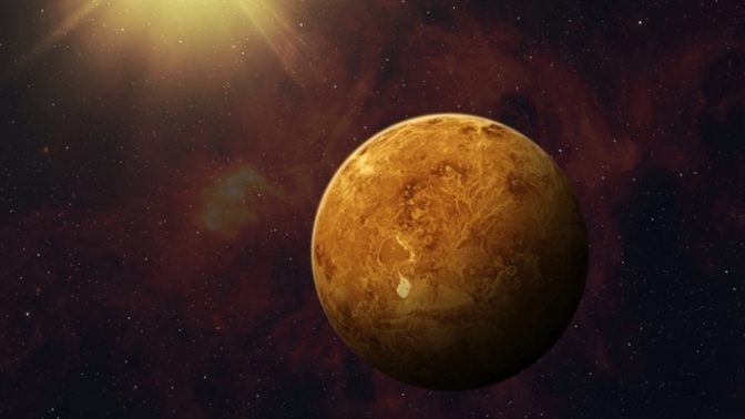 Nasa, Venüs’e Geri Dönüyor!