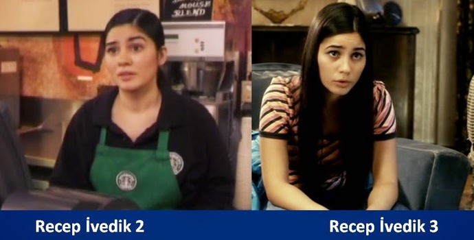 Recep İvedikin Başyapıt Olmasının Sebebi Olan Detayları