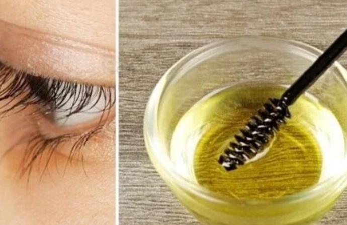 Dolgun Bakışlara Ve Uzun Kirpiklere Sahip Olmak Artık Çok Kolay!