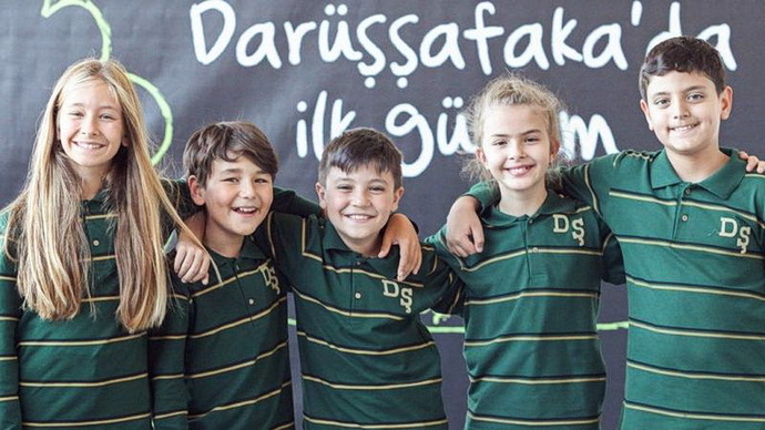 Gerçek Zenginlik Yardımseverliktir!