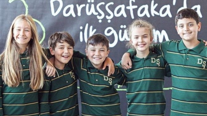 Gerçek Zenginlik Yardımseverliktir!