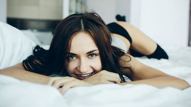 Kadınların Yatakta Erkeklerden Beklentileri!