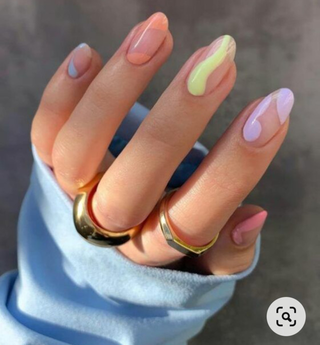 Kızlar Toplanın! Yaz İçin İçinizi Açacak Cıvıl Cıvıl Oje Önerilerim Var 💅