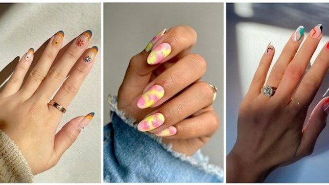 Kızlar Toplanın! Yaz İçin İçinizi Açacak Cıvıl Cıvıl Oje Önerilerim Var 💅