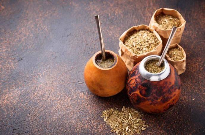 Fazla Bilinmeyen Bitki Çayları Ve Faydaları!