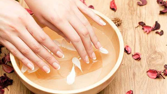Hızlı Tırnak Uzatmak İsteyenler Buraya! Sizlere Harika Tavsiyelerim Var💅