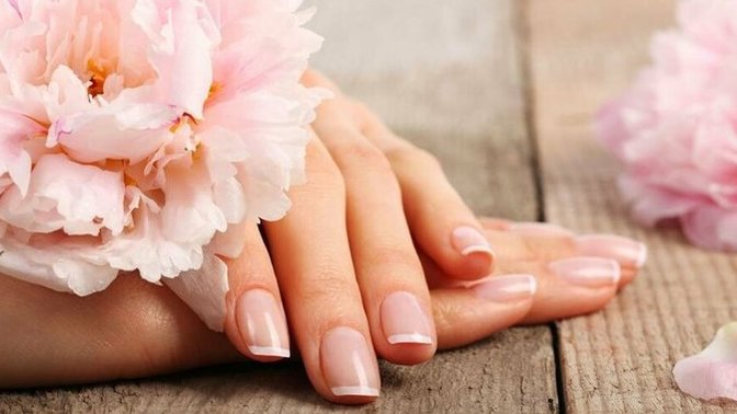 Hızlı Tırnak Uzatmak İsteyenler Buraya! Sizlere Harika Tavsiyelerim Var💅