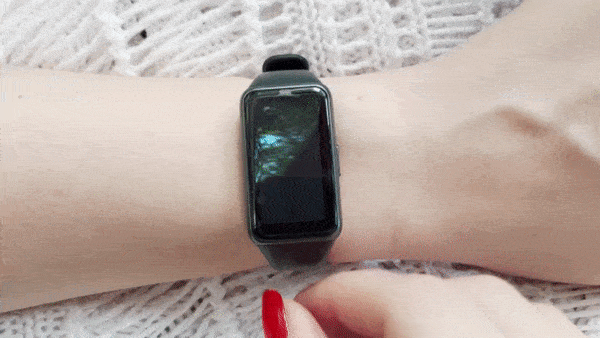 Huawei Band 6