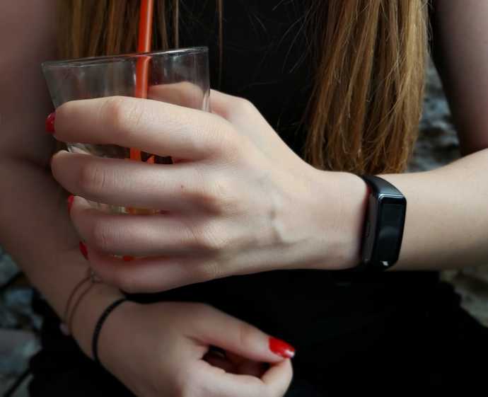 Akıllı Saat Mi, Bileklik Mi? Huawei Band 6 Alışverişim!