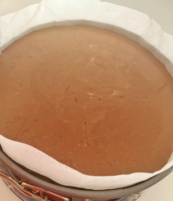 Çikolatalı San Sebastian Cheesecake Tarifi