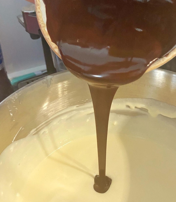 Çikolatalı San Sebastian Cheesecake Tarifi