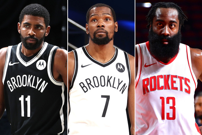 Adım Adım NBA Tarihinin En Büyük Finallerinden Birine Doğru!