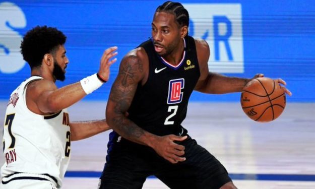 Adım Adım NBA Tarihinin En Büyük Finallerinden Birine Doğru!