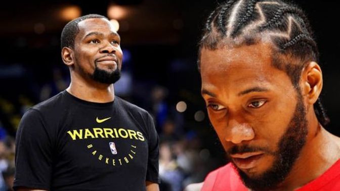 Adım Adım NBA Tarihinin En Büyük Finallerinden Birine Doğru!