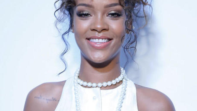 En iyi Rihanna şarkıları