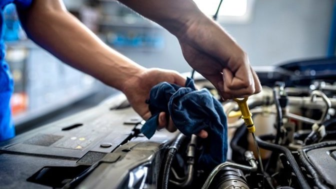 Otomobillerde Yaz Bakımı Nasıl Yapılır?