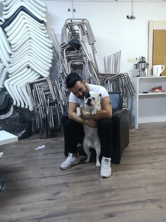 Apartmanda Beslenmeye Uygun Köpek Cinsleri!