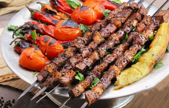 Gastronomi Şehri Antepin Mutfağından Mutlaka Denemeniz Gereken Lezzetler
