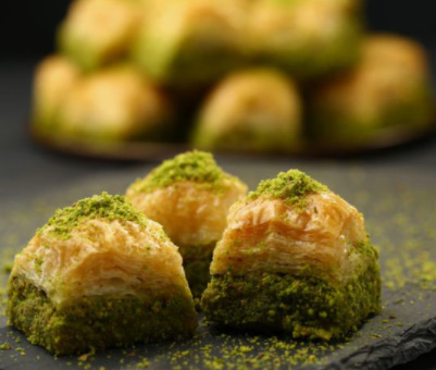 Gastronomi Şehri Antepin Mutfağından Mutlaka Denemeniz Gereken Lezzetler