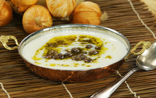 Gastronomi Şehri Antepin Mutfağından Mutlaka Denemeniz Gereken Lezzetler