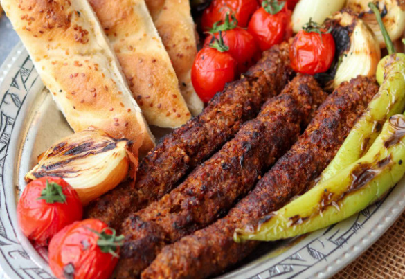 Gastronomi Şehri Antepin Mutfağından Mutlaka Denemeniz Gereken Lezzetler