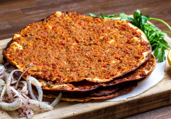 Gastronomi Şehri Antepin Mutfağından Mutlaka Denemeniz Gereken Lezzetler