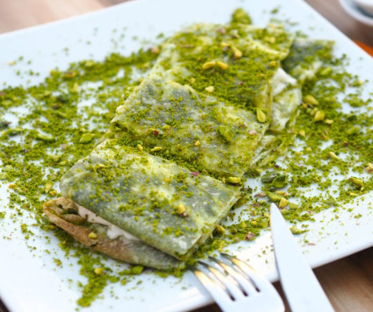 Gastronomi Şehri Antepin Mutfağından Mutlaka Denemeniz Gereken Lezzetler