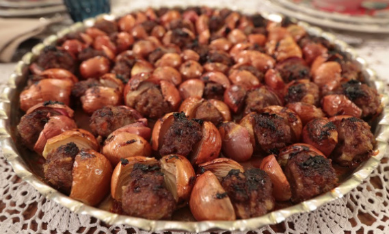 Gastronomi Şehri Antepin Mutfağından Mutlaka Denemeniz Gereken Lezzetler