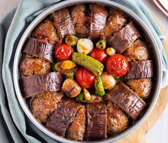Gastronomi Şehri Antepin Mutfağından Mutlaka Denemeniz Gereken Lezzetler