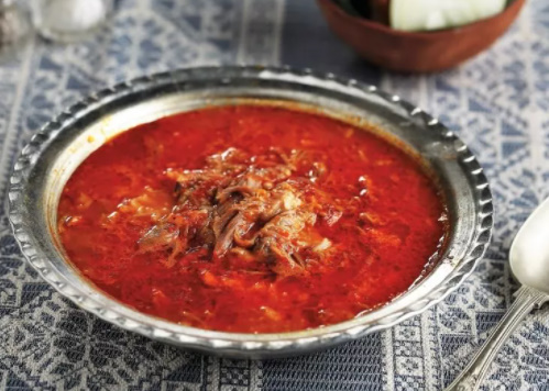 Gastronomi Şehri Antepin Mutfağından Mutlaka Denemeniz Gereken Lezzetler