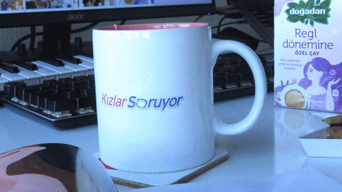 Rahat Bir Regl Dönemi Geçirmek mi İstiyorsun? Hadi Gel, Doğadan Regl Dönemine Özel Çay Deneyimimi Anlatıyorum!